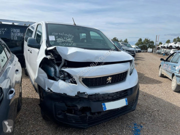 Combi / van Peugeot