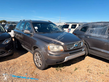 Vozidlo 4 X 4/SUV Volvo