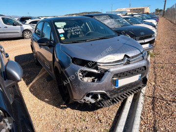 Citroëne-C3