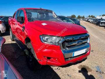 Лек автомобил 4X4 / SUV Ford