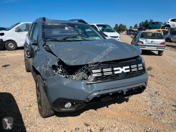 DaciaDuster