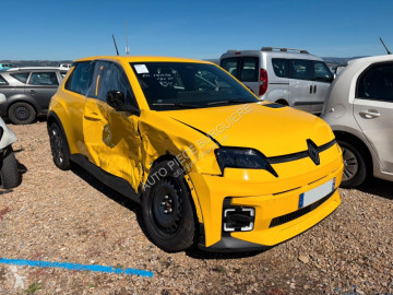 Cabriolet Renault