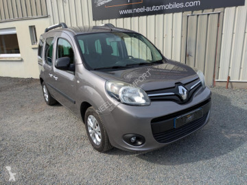 Лек автомобил комби Renault