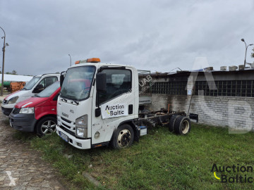 Isuzu