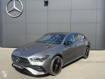MercedesCLA