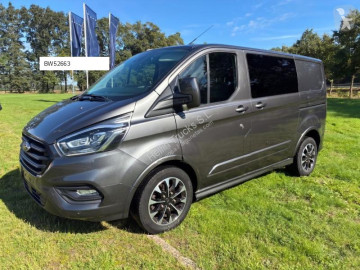 Combi Ford