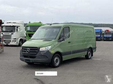 Mercedes Sprinter 311 CDI