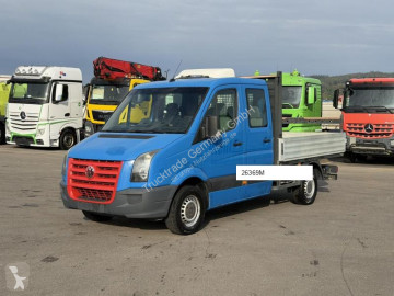VolkswagenCrafter