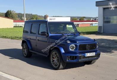 MercedesMG