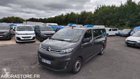 Furgonetă Citroën