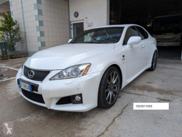 LexusIS