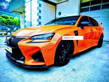 LexusGS