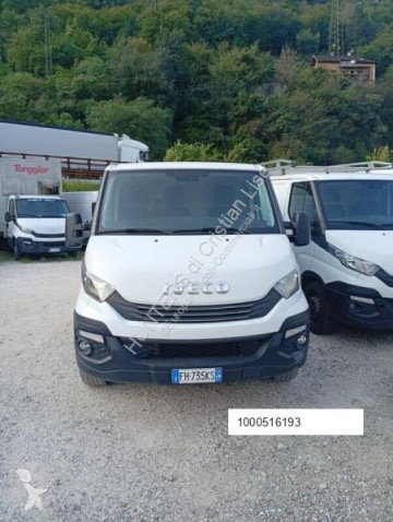 Furgão comercial Iveco