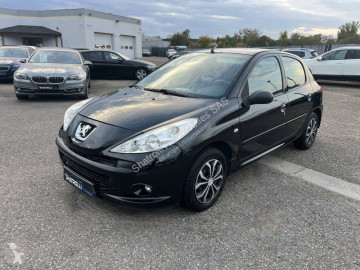 Berlina Peugeot