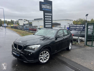 BMWX1