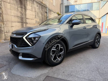 4x4 / SUV KIA