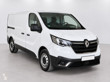 RenaultTrafic