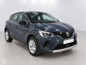Vozidlo 4 X 4/SUV Renault