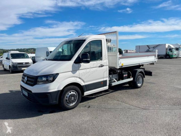 VolkswagenCrafter2.0 TDI 163