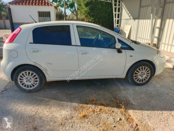 FiatPunto