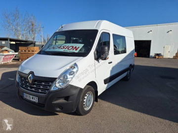 RenaultMaster L2H2 2.3 DCI 110