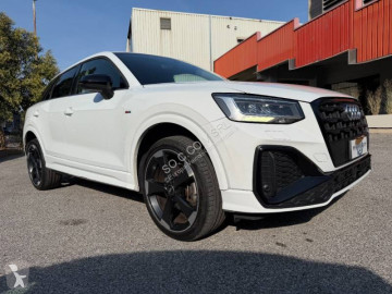 4x4 / SUV Audi