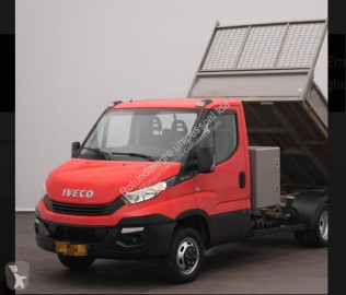 Sklápacie vozidlo štandardné Iveco