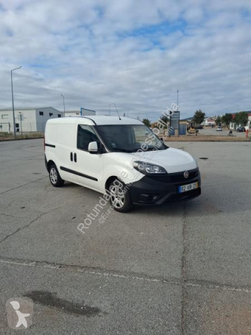 Combi Fiat