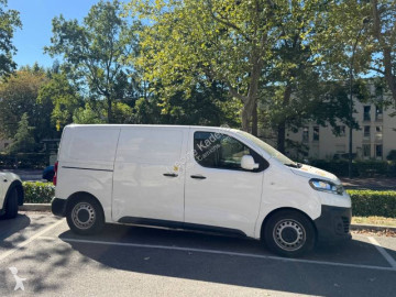 CitroënJumpy IIIXL 2.0 BLUEHDI 120CH S&S BVM6 DRIVER FRIGO