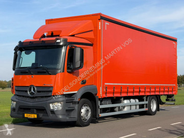MercedesActros