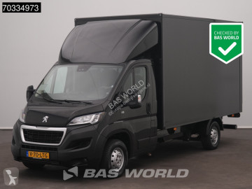 Furgone Peugeot