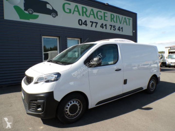 PeugeotExpert2.0L bluehdi 145