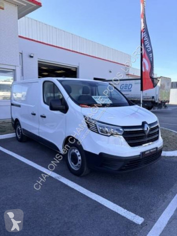 Фургон Renault