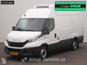 IvecoDaily