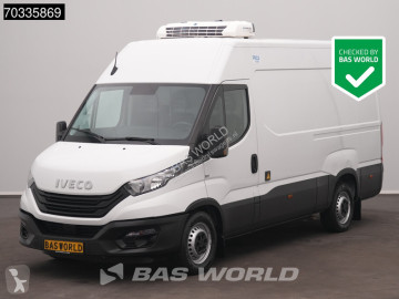 Frigo Iveco