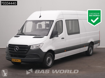 Fourgon Mercedes