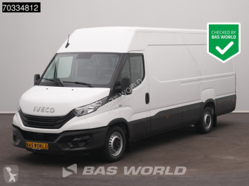 Fourgon utilitaire Iveco