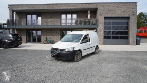 VolkswagenCaddy