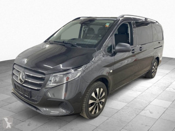 Voiture Mercedes