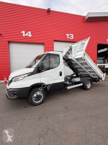 IvecoDaily