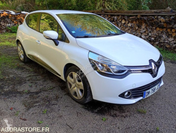 Citadine Renault