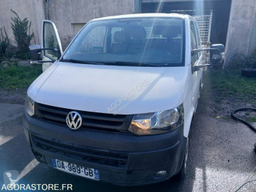 Utilitaire benne standard Volkswagen