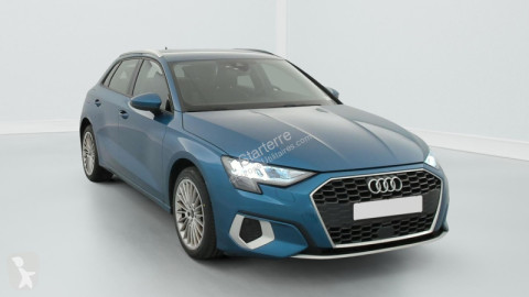 Audi Limousine