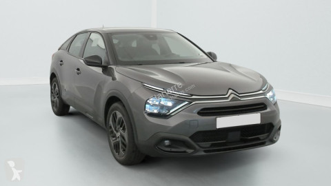 CitroënC4