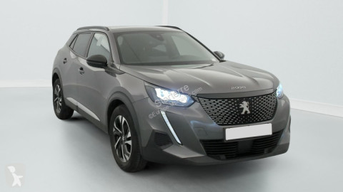 Peugeot 4X4 / SUV
