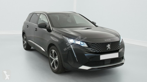 Peugeot 4X4 / SUV