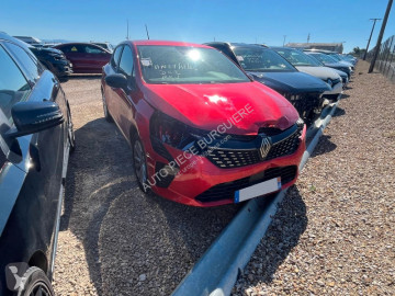 Citadine Renault