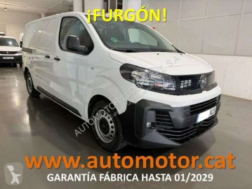 Combi / van