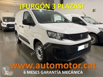 Combi / van