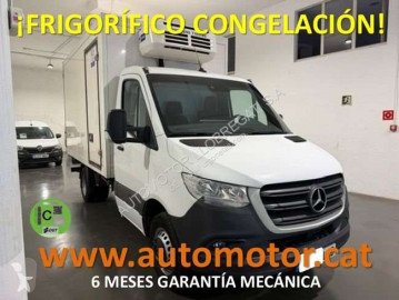 Combi / van